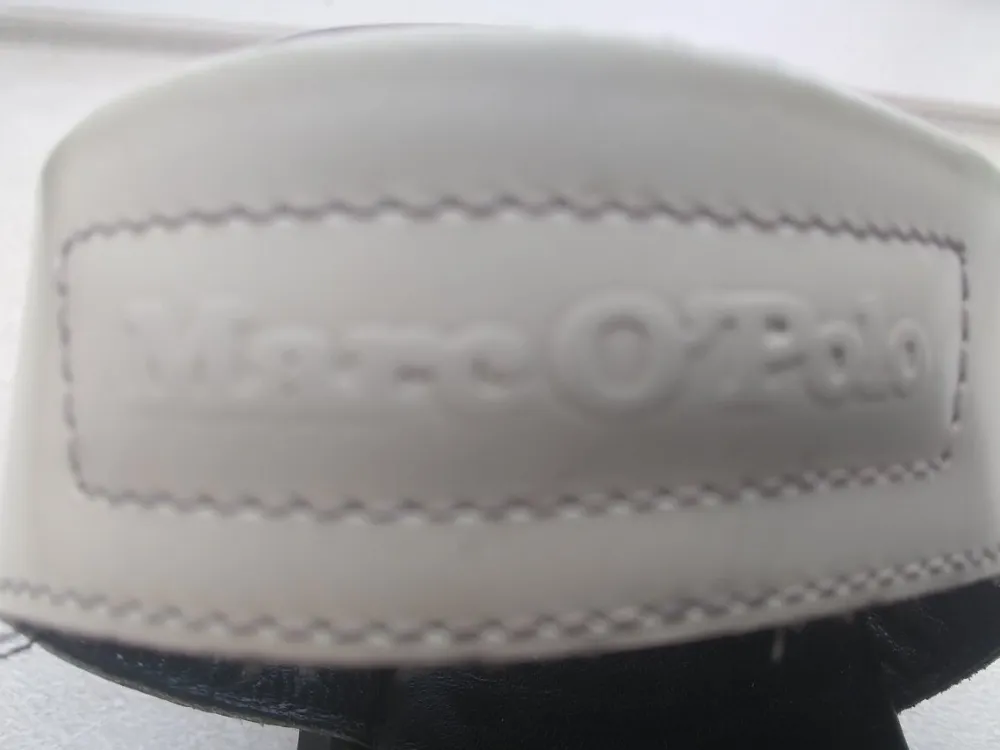 Pantoletten Größe 40-Marc Ou2019Polo