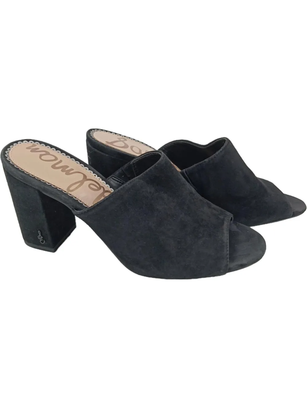 Pantoletten Größe 38,5- New