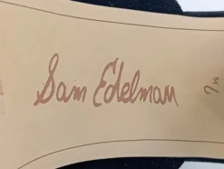 Pantoletten Größe 38,5- New