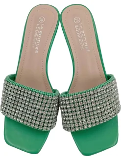 Pantoletten Größe 39- Best