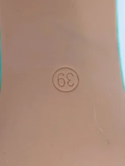 Pantoletten Größe 39- Best