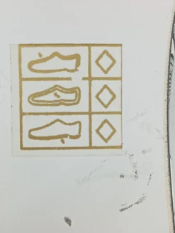 Pantoletten Größe 38- Best