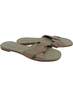 Pantoletten> Pantoletten Größe 38 mehrfarbig