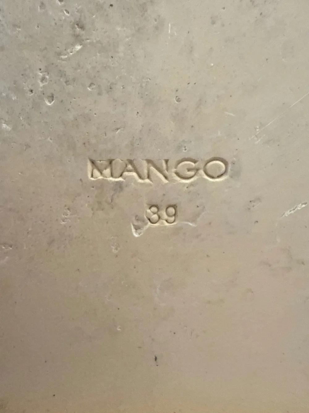 Pantoletten> Pantoletten Größe 39 braun