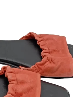 Pantoletten Größe 37- Hot