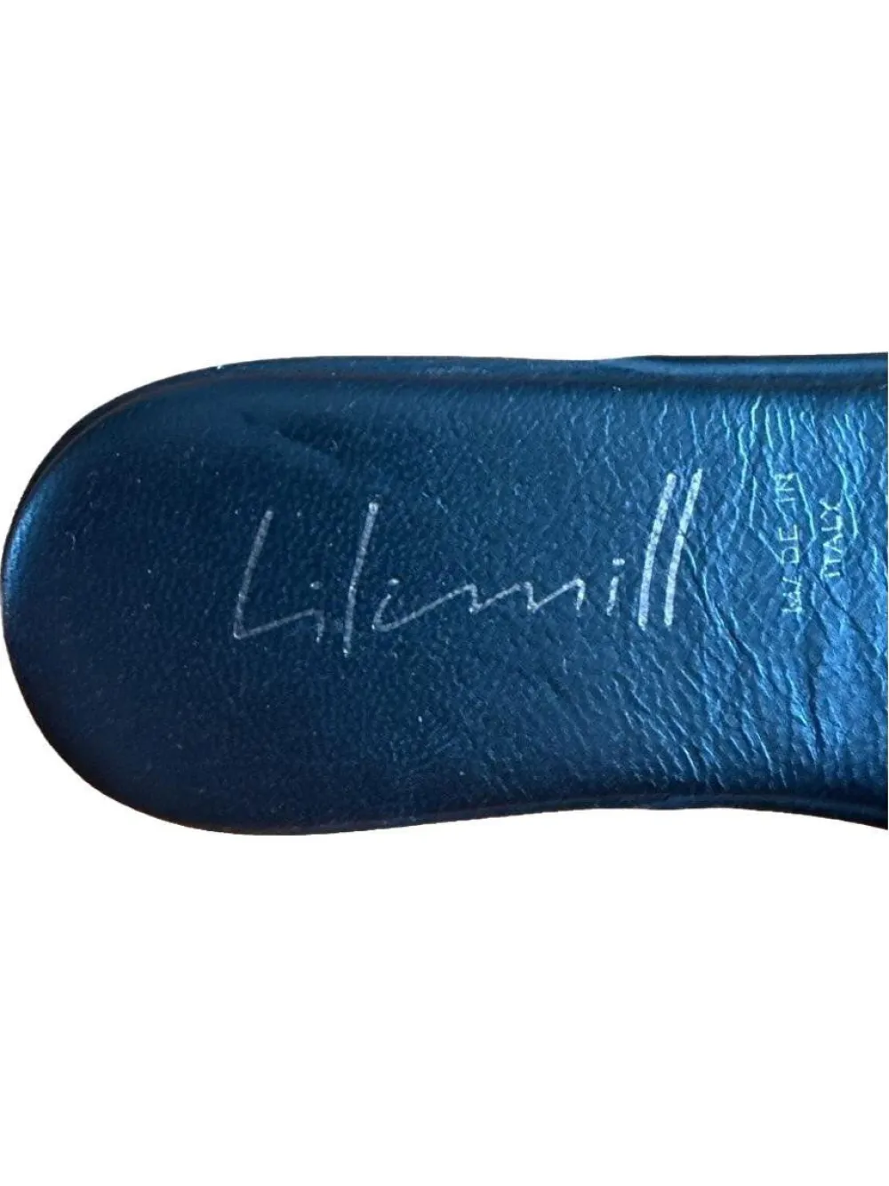 Pantoletten Größe 37- Hot