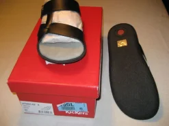 Pantoletten Größe 42- Hot