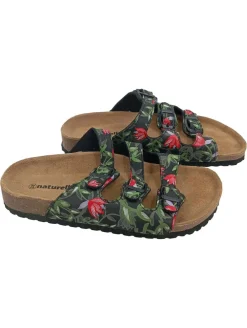 Pantoletten Größe 38- Clearance