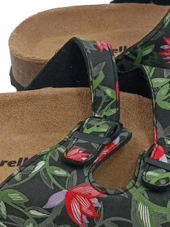 Pantoletten Größe 38- Clearance