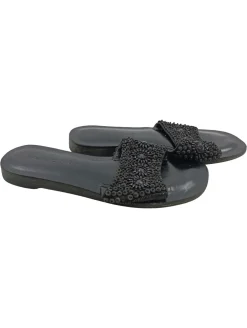 Pantoletten Größe 37-Marc Ou2019Polo Clearance