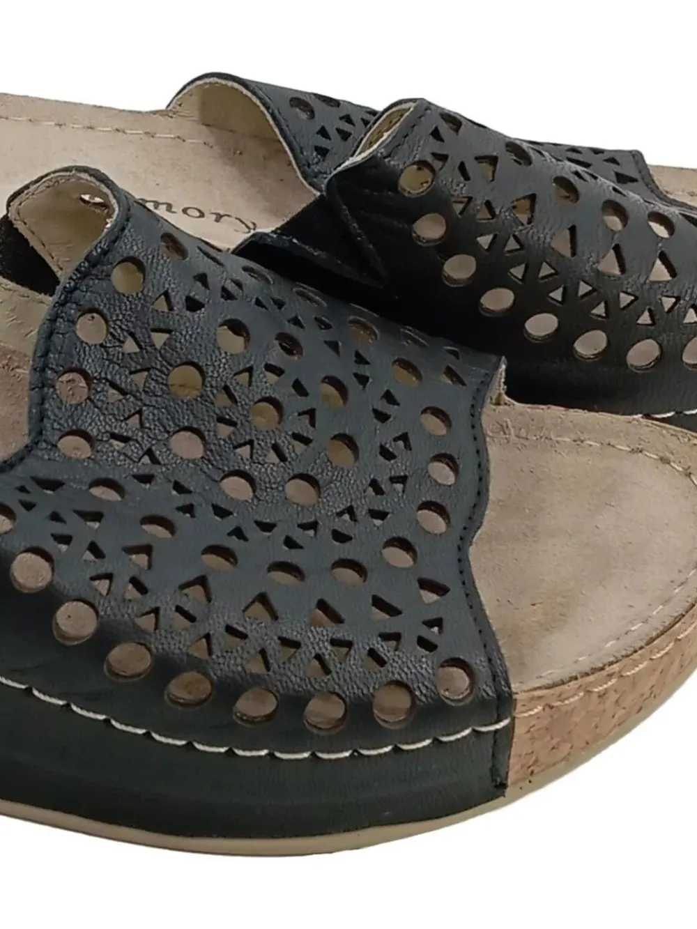 Pantoletten Größe 39- New