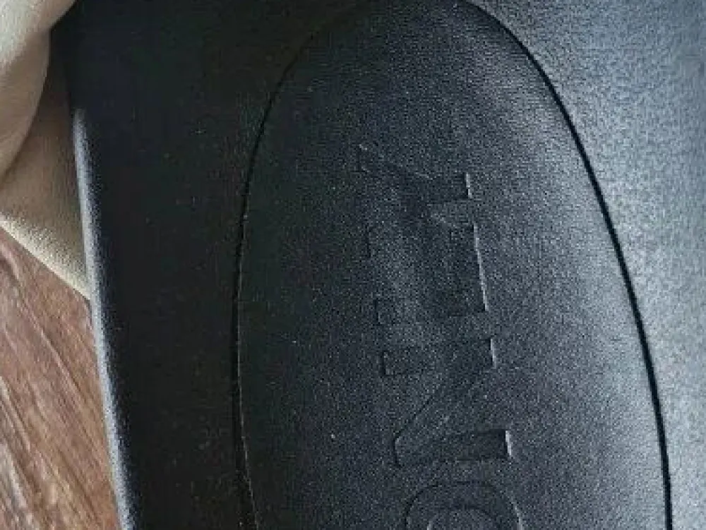 Pantoletten>Only Pantoletten Größe 37 beige