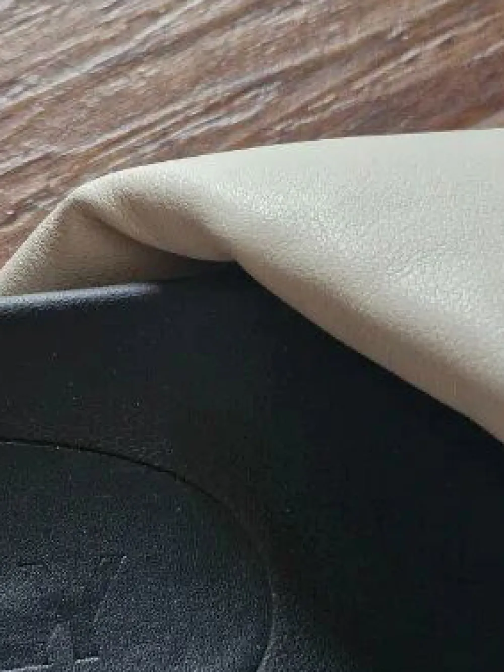 Pantoletten>Only Pantoletten Größe 37 beige