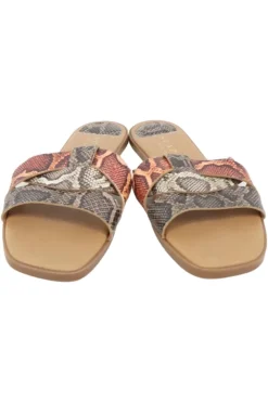 Pantoletten Größe 38- Hot