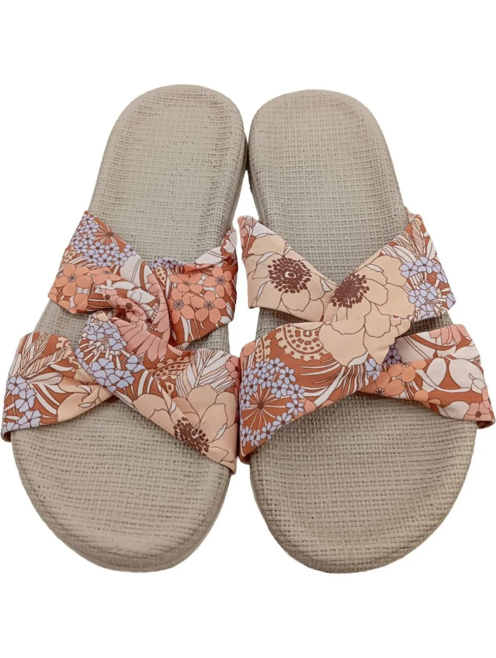 Pantoletten Größe 38- Discount