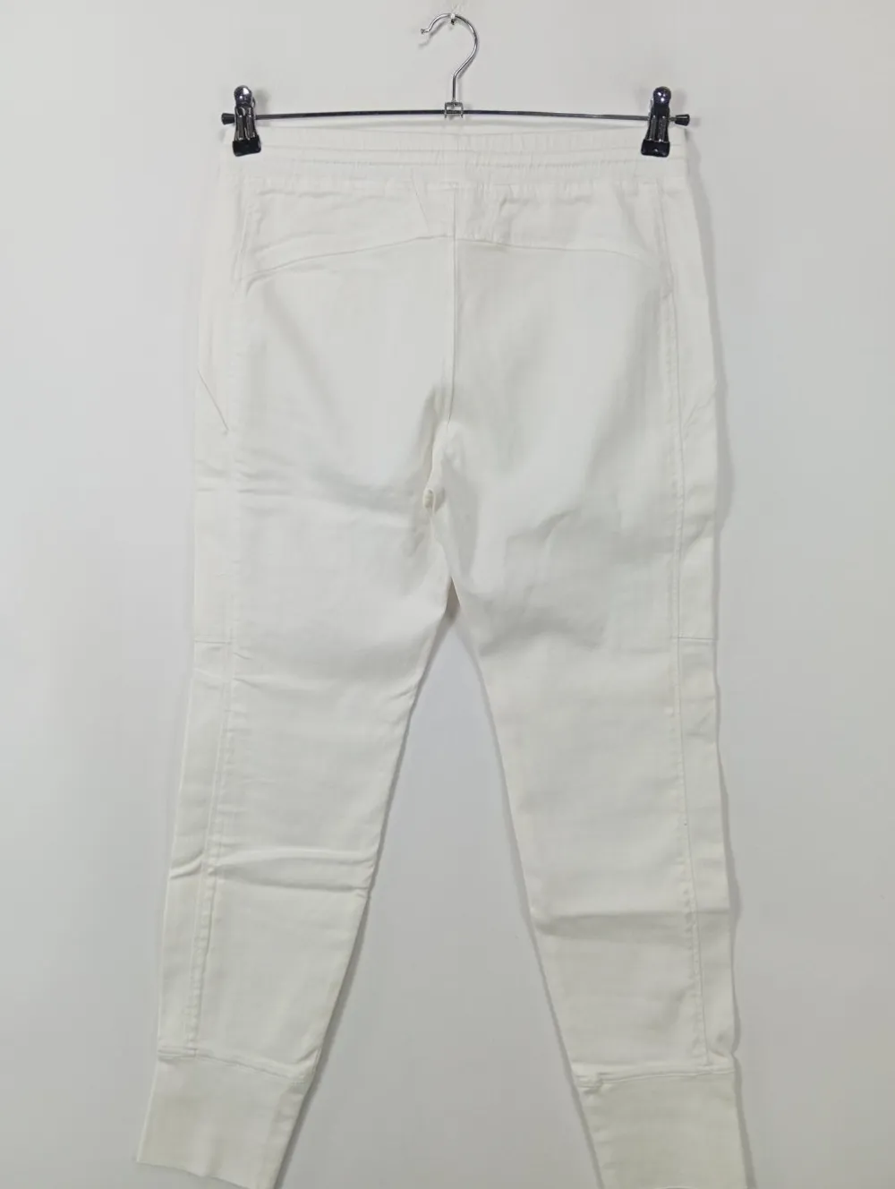 Hosen>Daydream Paperbag-Hose Größe 34 weiß
