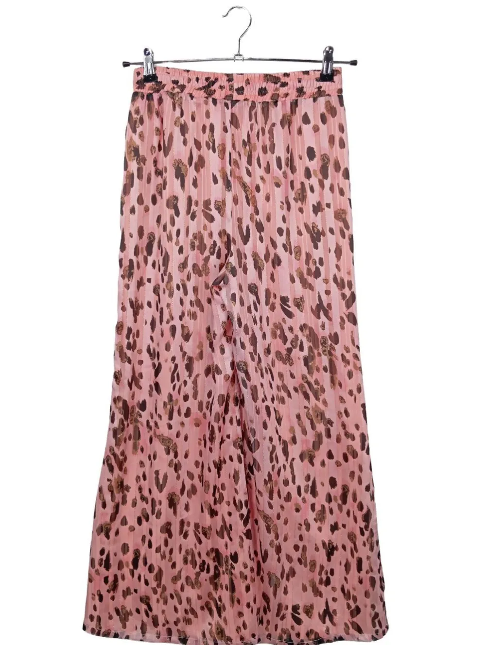 Hosen>Milly Paperbag-Hose Größe 36 pink