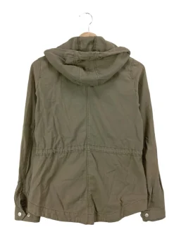 Parka Größe 34-Divided Online