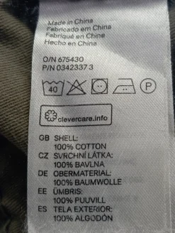 Parka Größe 34-Divided Online