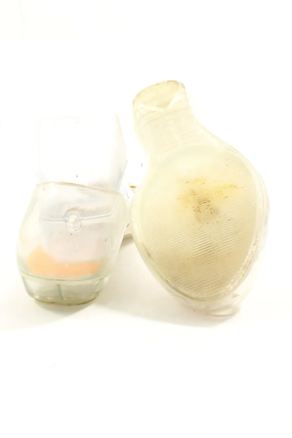 Ballerinas>Liu jo Peeptoe Ballerinas Größe 38 nude