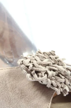 Peeptoe Pumps Größe 39-5th Avenue Best