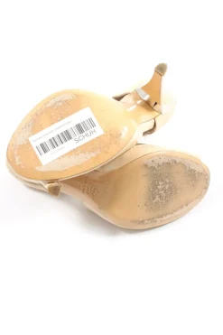 Peeptoe Pumps Größe 37,5-Nicholas Kirkwood Outlet