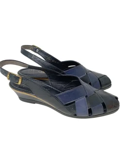 Peeptoe Pumps Größe 40-Gabor Best