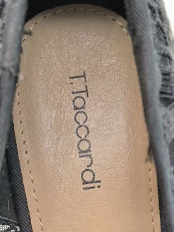 Peeptoe Pumps Größe 40-t.taccardi Outlet
