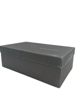 Peeptoe Pumps Größe 36-Renu00e9 Lezard New