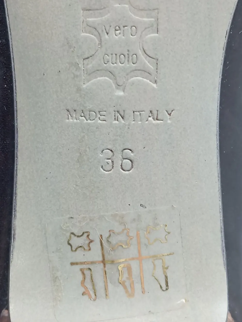 Peeptoe Pumps Größe 36-Renu00e9 Lezard New