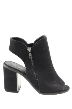 Pumps>Atmosphere Peeptoe Pumps Größe 36 schwarz