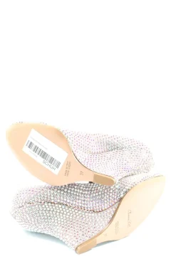 Peeptoe Pumps Größe 37-aruna seth Clearance