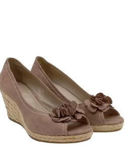 Peeptoe Pumps Größe 38-Graceland Online