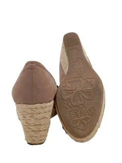 Peeptoe Pumps Größe 38-Graceland Online