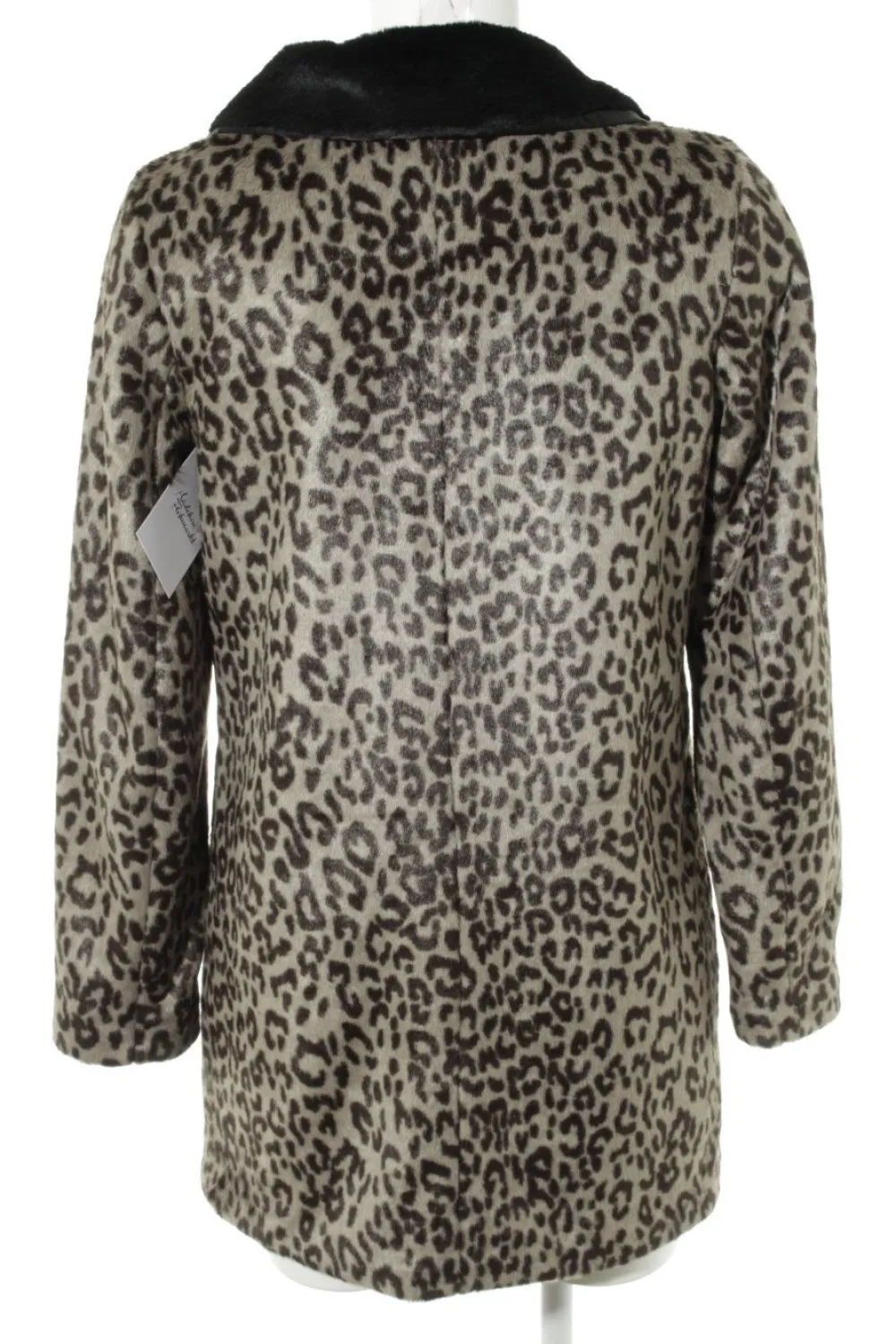 Jacken>Oasis Pelzjacke Größe 36