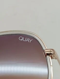 Pilot Brille-Quay