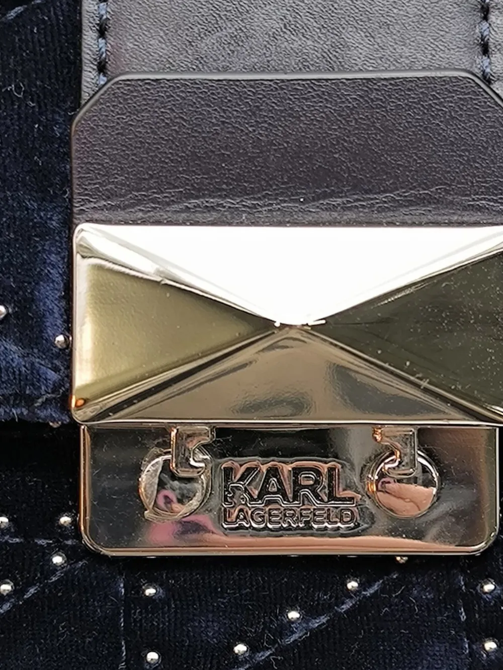 Planentasche-Karl Lagerfeld Outlet