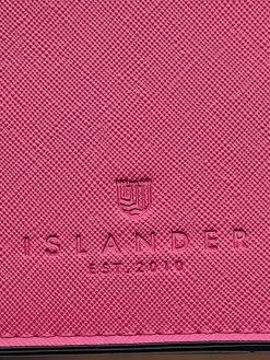 Planentasche-Harris Tweed Clearance