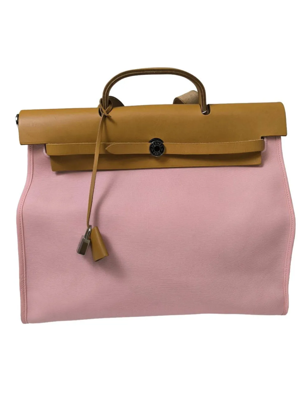 Planentaschen>Hermu00e8s Planentasche hellrosahellorange