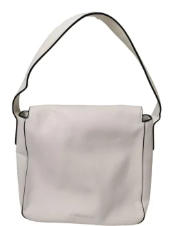 Planentaschen>Calvin Klein Planentasche wollweiß