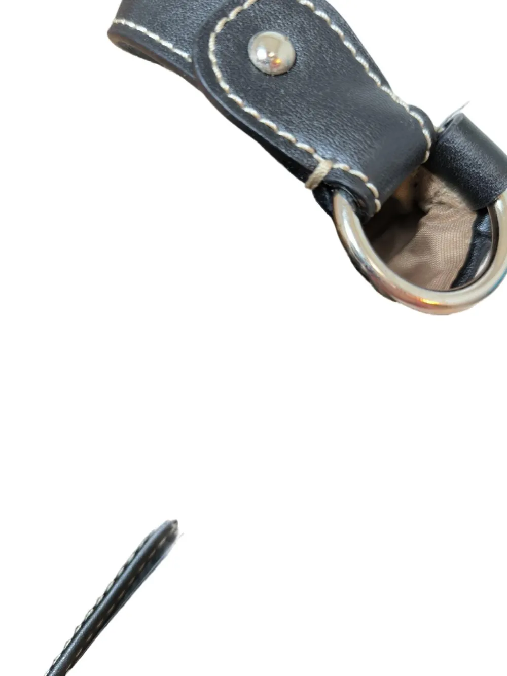 Planentaschen>Nine west Planentasche schwarz