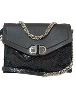 Planentaschen>Zara Woman Planentasche schwarz