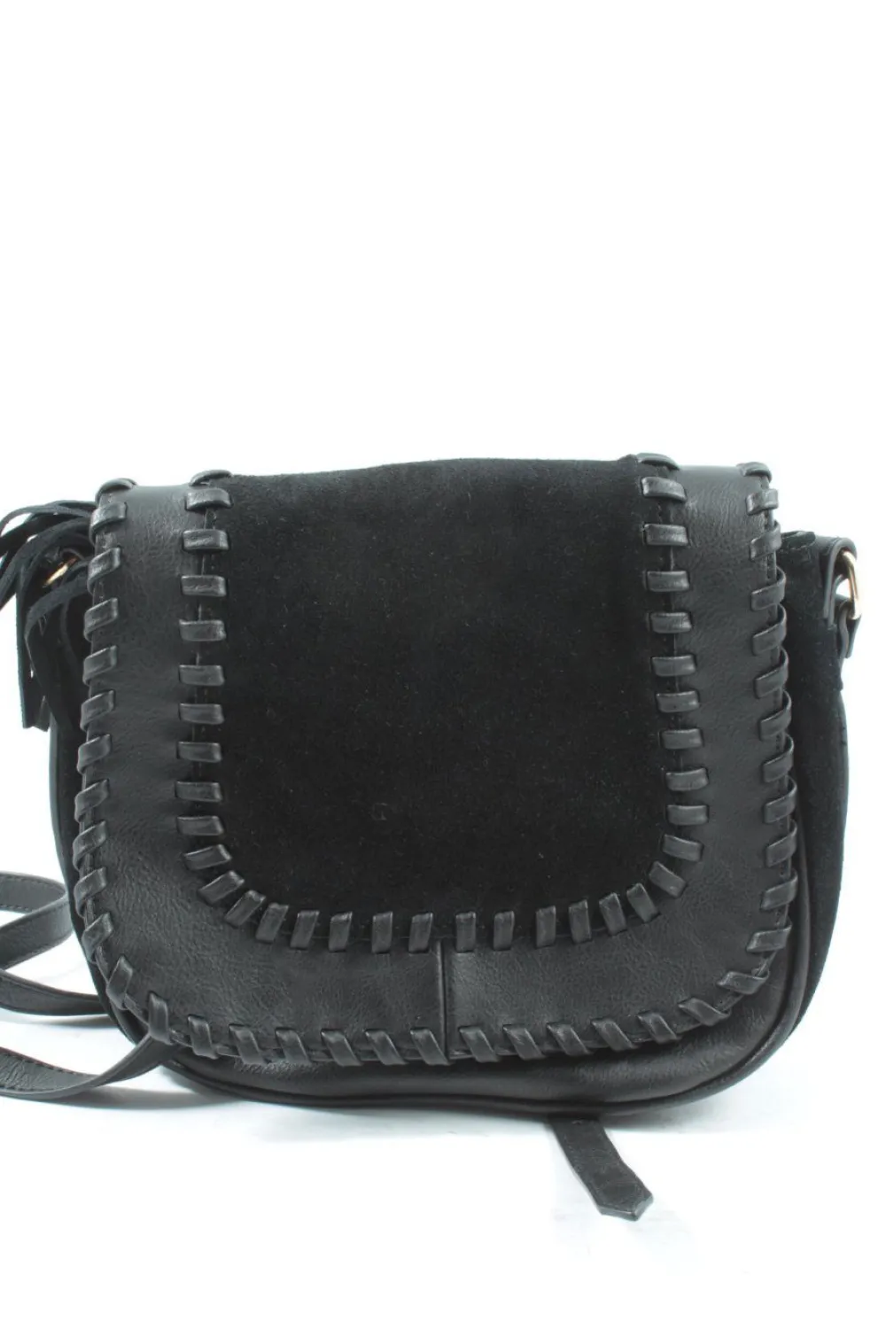 Planentaschen>Oasis Planentasche schwarz