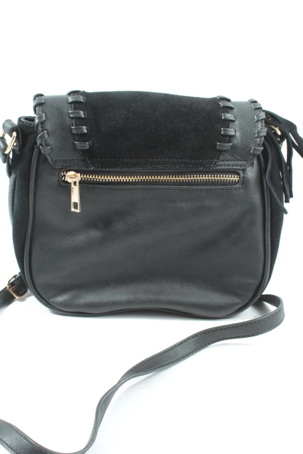 Planentaschen>Oasis Planentasche schwarz