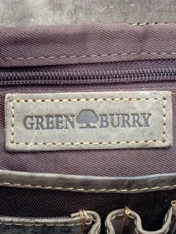 Planentasche-Green Burry Sale