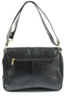 Planentaschen>lancoche Planentasche schwarz