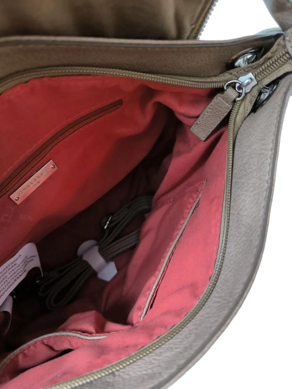 Planentasche-David Jones Outlet