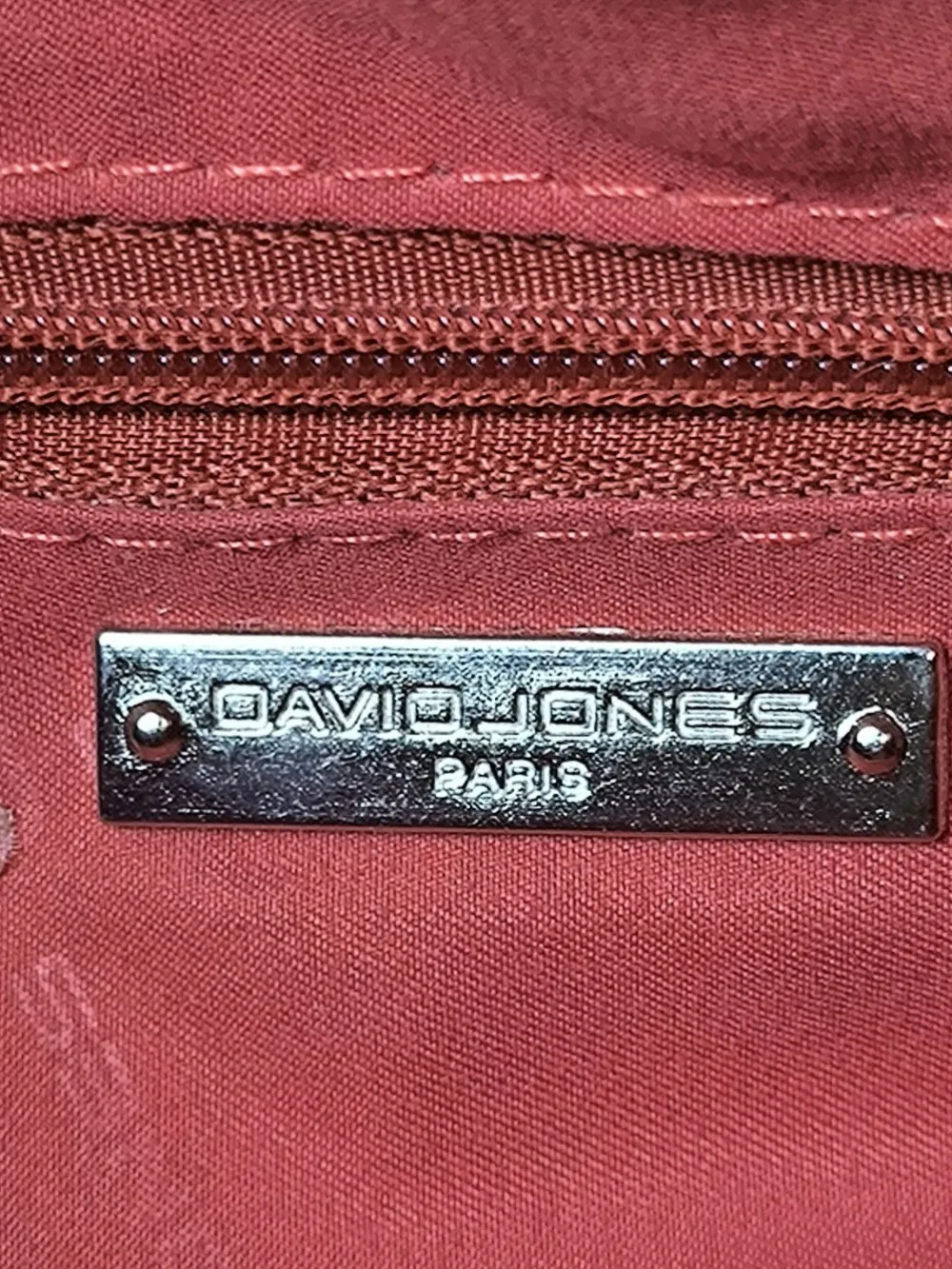 Planentasche-David Jones Outlet