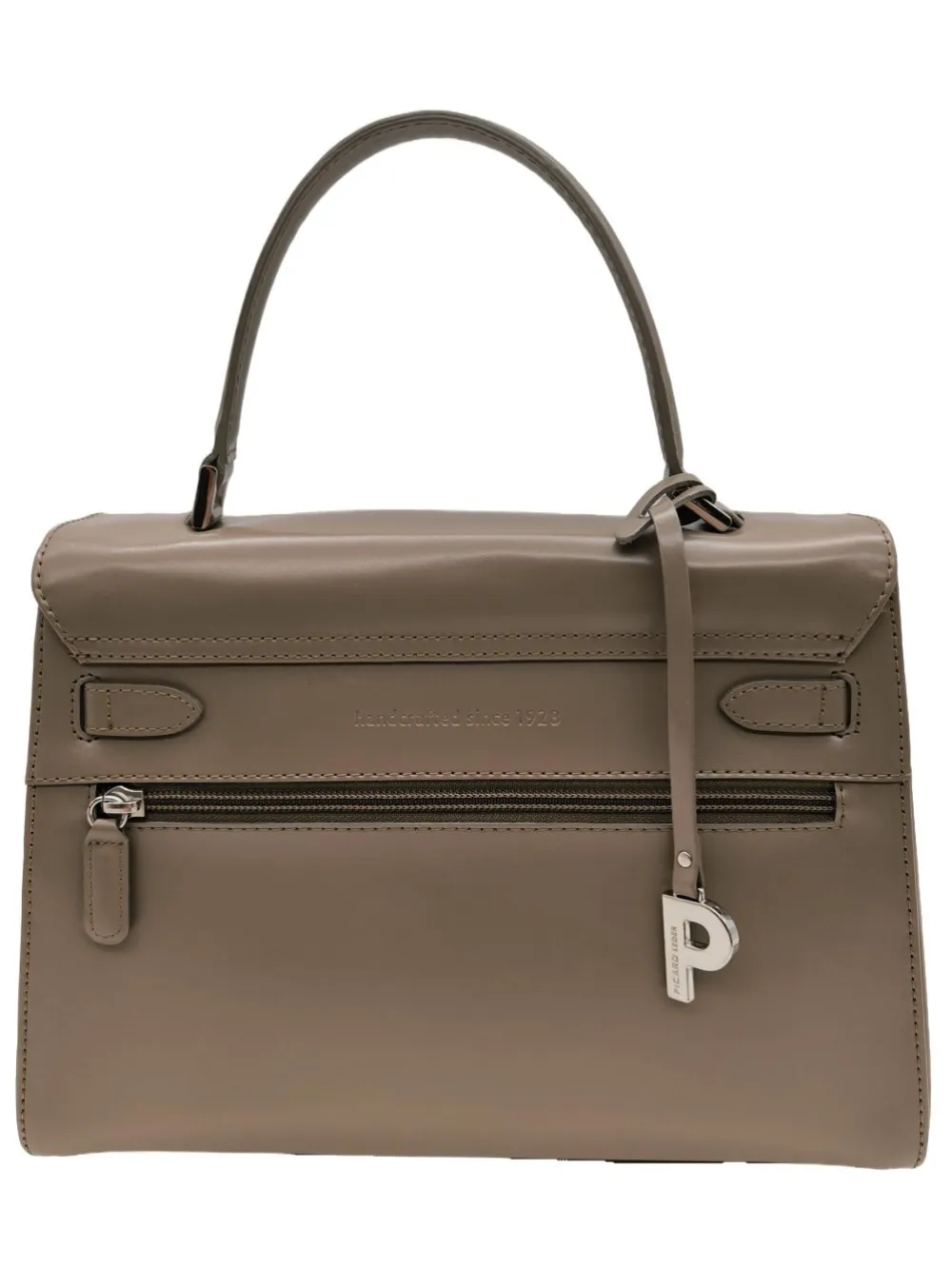 Planentaschen>Picard Planentasche braun