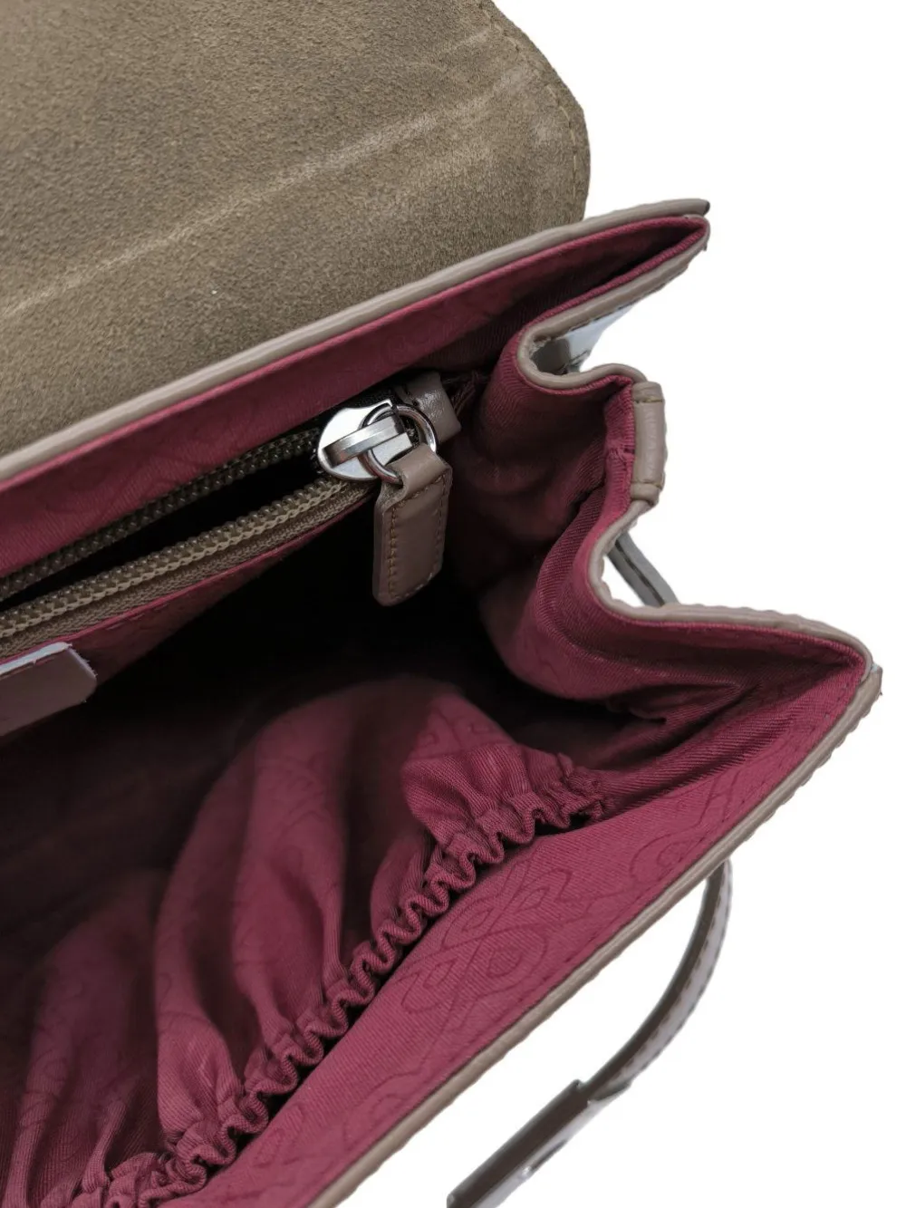 Planentaschen>Picard Planentasche braun